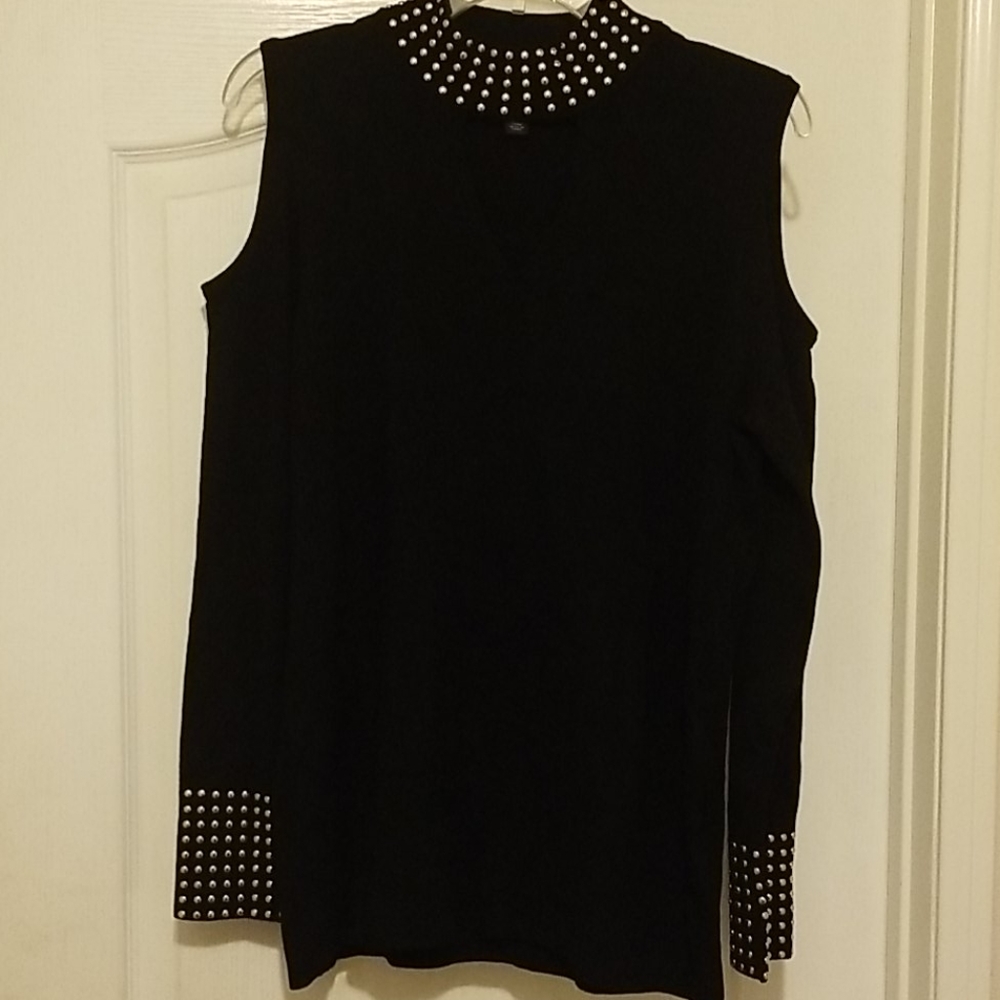 Blouse/Sweater
